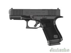 Glock 17 Gen6 FS OR 9x19  - NUOVA - PROMO FINE ATTIVITA'