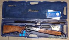 Beretta AL 391 URIKA PREMIUM 12