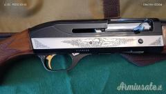 Benelli Montefeltro E 20