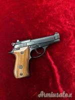 Beretta 82B 7.65 Brow