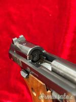 Beretta 82B 7.65 Brow