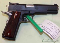STI Ranger Master II Cal.45ACP Sportiva