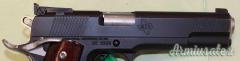 STI Ranger Master II Cal.45ACP Sportiva