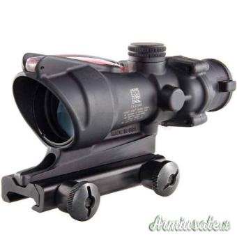 TRIJICON TA31F 4×32 ACOG RED CHEVRON 223REM