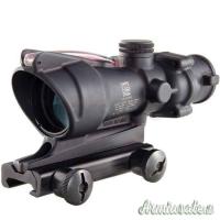 TRIJICON TA31F 4×32 ACOG RED CHEVRON 223REM