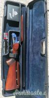 Marocchi Zero 3 Sporting 12