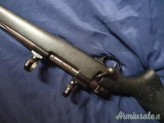 Weatherby 7STW MARCH V 7 mm STW
