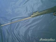 Weatherby 7STW MARCH V 7 mm STW