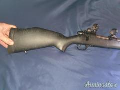 Weatherby 7STW MARCH V 7 mm STW