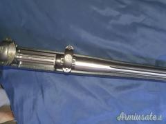 Weatherby 7STW MARCH V 7 mm STW