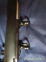 Weatherby 7STW MARCH V 7 mm STW
