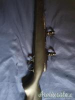 Weatherby 7STW MARCH V 7 mm STW