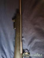 Weatherby 7STW MARCH V 7 mm STW