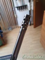 Weatherby 7STW MARCH V 7 mm STW