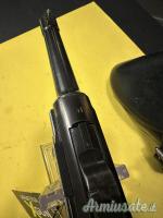Mauser BYF P08 7.65x22mm Parabellum  |  7.65x22mm Luger  | .30 Luger