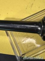 Mauser BYF P08 7.65x22mm Parabellum  |  7.65x22mm Luger  | .30 Luger