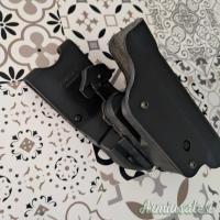 Fondina Ghost 92