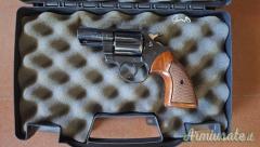 Colt Detective .38 Special  |  9x29mmR