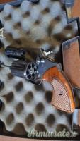 Colt Detective .38 Special  |  9x29mmR