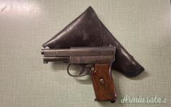 Mauser 6,35