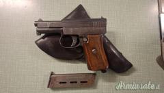 Mauser 6,35