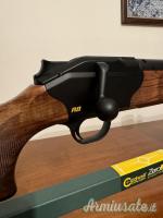 Blaser R8 Black