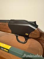Blaser R8 Black