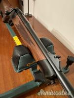 Blaser R8 Black