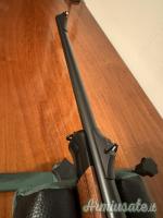 Blaser R8 Black