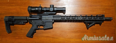 Colt AR15 M4 LE .223 Remington .223 Remington