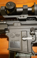 Colt AR15 M4 LE .223 Remington .223 Remington