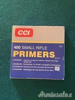 2000 inneschi Small Rifle