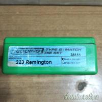 REDDING CAL.223 REM COMPETITION MATCH