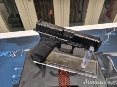 Glock 45 Gen 6  9x19mm Parabellum | Luger | NATO