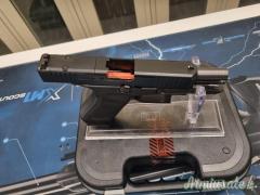 Glock 45 Gen 6  9x19mm Parabellum | Luger | NATO