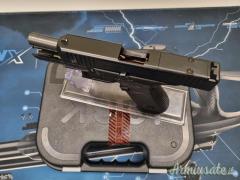 Glock 45 Gen 6  9x19mm Parabellum | Luger | NATO