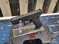 Glock 45 Gen 6  9x19mm Parabellum | Luger | NATO