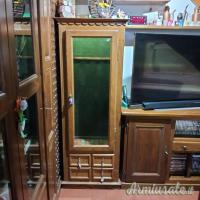 FUCILIERA IN CASTAGNO 10/11 POSTI