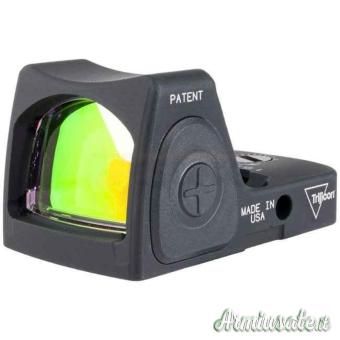 Trijicon RMR Type 2 Adjustable LED Sight RM06 - 3.25 MOA Red Dot