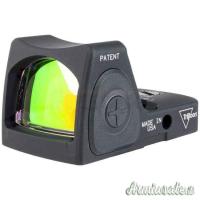 Trijicon RMR Type 2 Adjustable LED Sight RM06 - 3.25 MOA Red Dot
