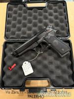 Beretta 92-22 .22 LR Long Rifle