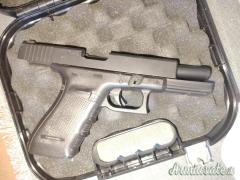 Glock 21 Gen. 4 .45 ACP