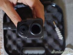 Glock 21 Gen. 4 .45 ACP