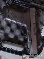 Glock 21 Gen. 4 .45 ACP
