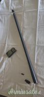 Canna cal.6.5 saphire creedmoor mrr