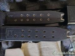 Glock 21 Gen. 4 .45 ACP
