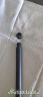 Canna cal.6.5 saphire creedmoor mrr