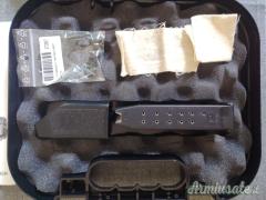Glock 21 Gen. 4 .45 ACP