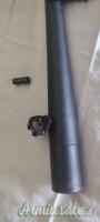 Canna cal.6.5 saphire creedmoor mrr