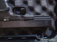 Glock 21 Gen. 4 .45 ACP